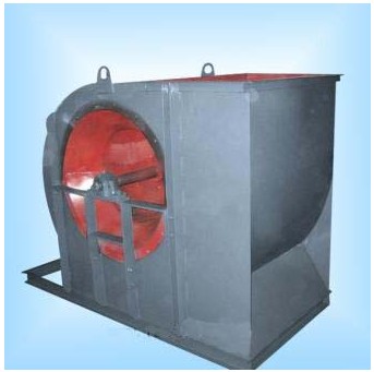 4-2X72(E式)型離心通風(fēng)機(jī)